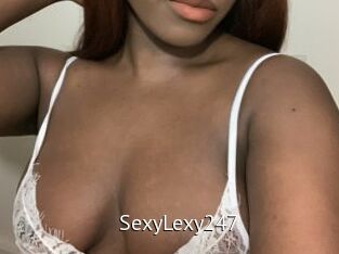 SexyLexy247