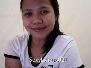 SexyLicious020