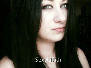 SexyLillith