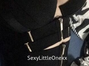 SexyLittleOnexx