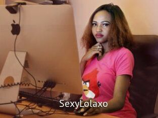 SexyLolaxo