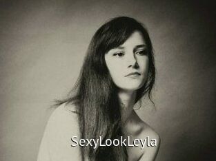SexyLookLeyla