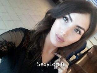 SexyLoren_