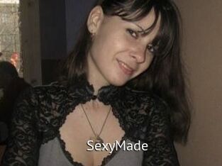 SexyMade