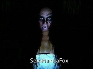 SexyManilaFox