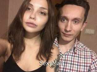 SexyMari Zizi X