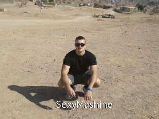 SexyMashine
