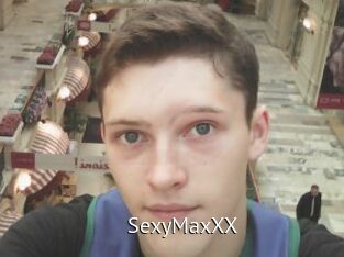 SexyMaxXX
