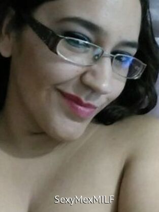 SexyMexMILF Zizi X