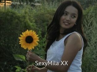 SexyMila_XX Zizi X