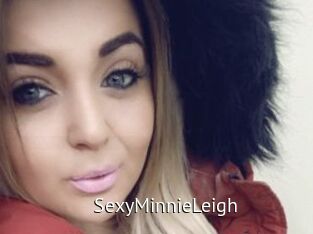 SexyMinnieLeigh Zizi X