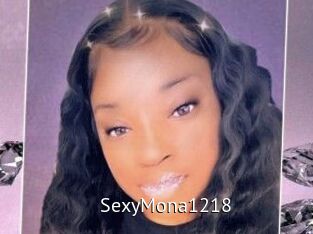 SexyMona1218