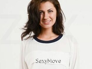 SexyMove