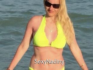 SexyNadiny