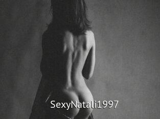 SexyNatali1997