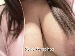 SexyNymphos