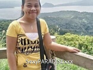 SexyPARADISExxx