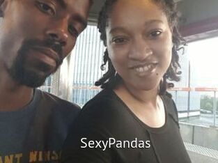 SexyPandas