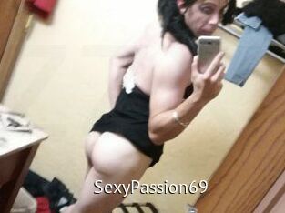 SexyPassion69 Zizi X