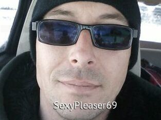 SexyPleaser69