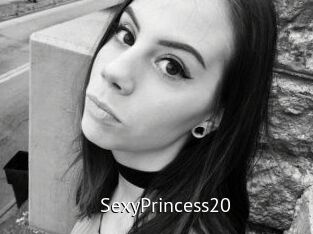 SexyPrincess20