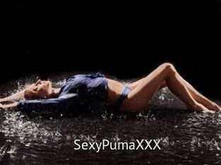 SexyPumaXXX
