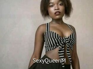 SexyQueenM