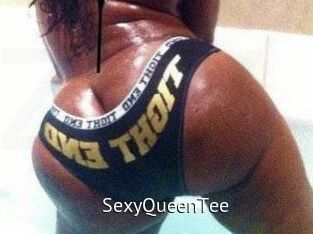 SexyQueenTee
