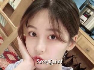 SexyQuiet