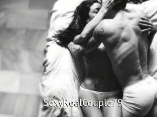 SexyRealCouple79