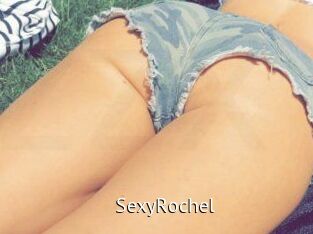 SexyRochel