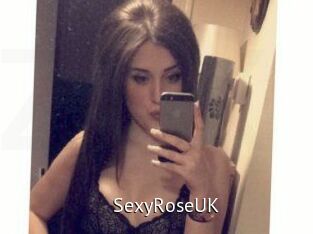 Sexy_Rose_UK Zizi X