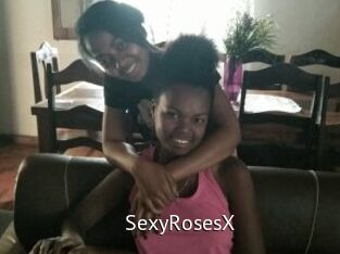 SexyRosesX