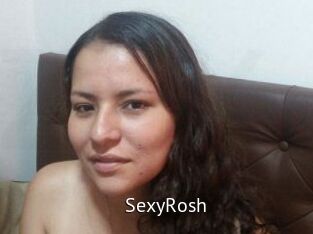 SexyRosh