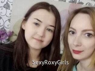SexyRoxyGirls