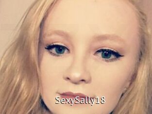 SexySally18