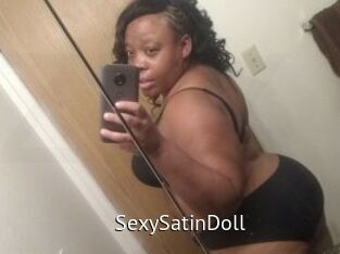 SexySatinDoll