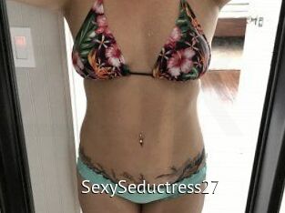 SexySeductress27