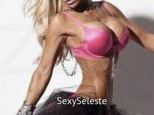 SexySeleste