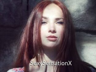 SexySensationX