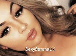 SexySerenaUK