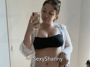 SexyShanny