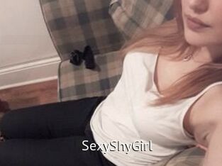 SexyShyGirl