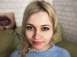 SexySilence