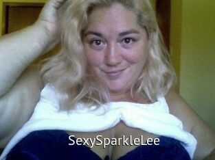 SexySparkleLee