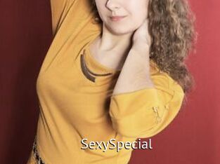 SexySpecial