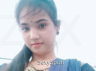 SexySputi