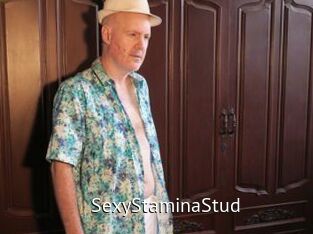 SexyStaminaStud Zizi X