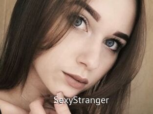 SexyStranger