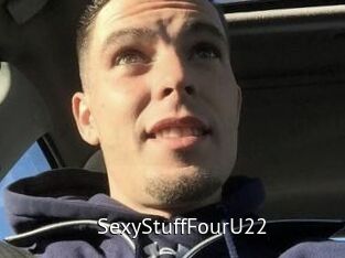 SexyStuffFourU22